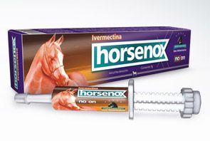 Horsenox