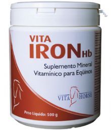 VITA IRON Hb