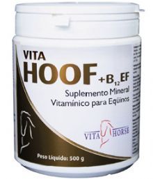 VITA HOOF + B12 EF